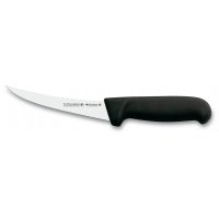 Coltello per disosso 13 cm curvo Coltello per disosso 13 cm curvo