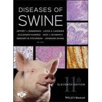 Diseases of Swine, 11th Edition Diseases of Swine, 11th Edition