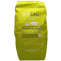 DryCell assorbente 100 % naturale 10 kg DryCell assorbente 100 % naturale 10 kg
