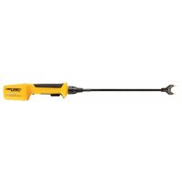 Pungolo Hot-Shot Duraprod. con prolunga flessibile - 35 cm Pungolo Hot-Shot Duraprod. con prolunga flessibile - 35 cm