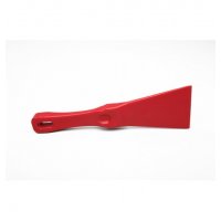 Spatola in plastica 210x18x75 mm Spatola in plastica 210x18x75 mm