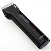 Tosatrice MOSER ARCO con batteria intercambiabile Tosatrice MOSER ARCO con batteria intercambiabile
