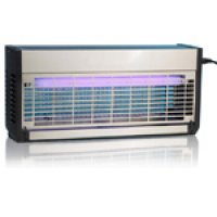 Sterminatore elettrico di insetti, 2 x 15 watt. Sterminatore elettrico di insetti, 2 x 15 watt.