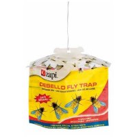 Fly Trap - Trappole per mosche Fly Trap - Trappole per mosche