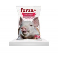 Forza+: Plasma solubile per suinetti 3kgs Forza+: Plasma solubile per suinetti 3kgs