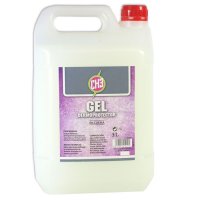 Gel dermoprotettivo, 5 litri Gel dermoprotettivo, 5 litri