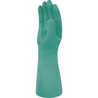 Guanti in nitrile imbottiti in cotone Guanti in nitrile imbottiti in cotone