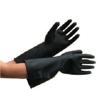 Guanti resistenti a sostanze chimiche Guanti resistenti a sostanze chimiche
