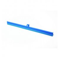 Spatola acciao inox manico in plastica 70cms Spatola acciao inox manico in plastica 70cms