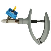 Siringa Eco-Matic universale Siringa Eco-Matic universale