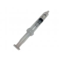 Siringa monouso in plastica, 2,5 ml (100 pz.) Siringa monouso in plastica, 2,5 ml (100 pz.)