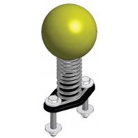 Gioco ad 1 cono per svezzamento o ingrasso Gioco ad 1 cono per svezzamento o ingrasso