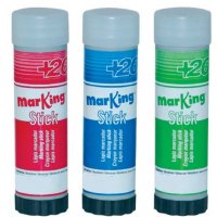 Matitone per marcatura animali con avvitatore Matitone per marcatura animali con avvitatore