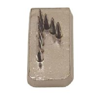 Lettera per tatuaggio, 10 mm Lettera per tatuaggio, 10 mm