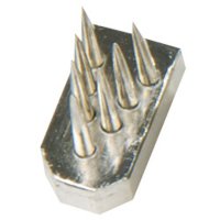Lettere singole per tatuaggio, 5 mm Lettere singole per tatuaggio, 5 mm