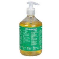 Lubrificante Aseptogel, gel per inseminazione, 500 ml Lubrificante Aseptogel, gel per inseminazione, 500 ml