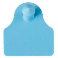 Maschio Miniplus punta in plastica per ovini e suini Maschio Miniplus punta in plastica per ovini e suini