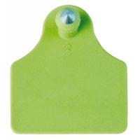 Maschio Oviplus punta di metallo per ovini e suini Maschio Oviplus punta di metallo per ovini e suini