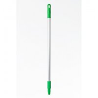 Manico in alluminio per raccoglitor basculante 80x2,5cm Manico in alluminio per raccoglitor basculante 80x2,5cm
