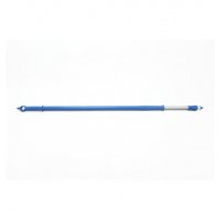 Manico telescopico con passaggio acqua 175 -300 cm x 3,2 Manico telescopico con passaggio acqua 175 -300 cm x 3,2