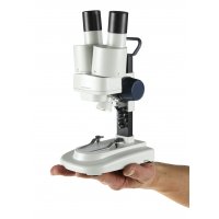Microscopio estereoscopico Microscopio estereoscopico