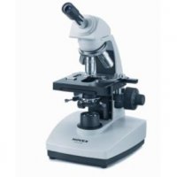 Microscopio Novex B monoculare BMS LED a contrasto di fase Microscopio Novex B monoculare BMS LED a contrasto di fase