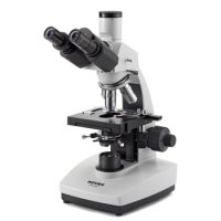 Microscopio Novex B trinoculare LED per campo scuro Microscopio Novex B trinoculare LED per campo scuro