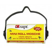 Mini Roll mosche 3,5m Mini Roll mosche 3,5m