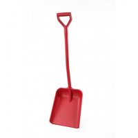 Pala monoblocco manico corto 104x9x35 cm Pala monoblocco manico corto 104x9x35 cm