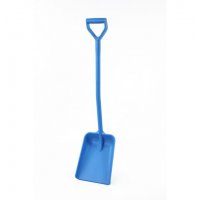 Pala monoblocco manico corto 27x34x112cm Pala monoblocco manico corto 27x34x112cm