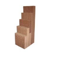 Pannello in cartone per cooler 600x1500x100 mm Pannello in cartone per cooler 600x1500x100 mm