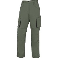 Pantalone da lavoro 7 tasche Pantalone da lavoro 7 tasche