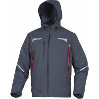 Parka 3 in 1, gilet staccabile Parka 3 in 1, gilet staccabile