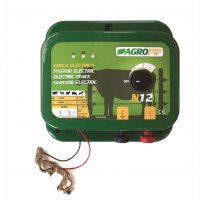 Elettrificatore a batteria modello N12, 12V Elettrificatore a batteria modello N12, 12V