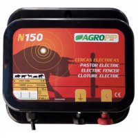 Elettrificatore elettrico modello N150 Elettrificatore elettrico modello N150