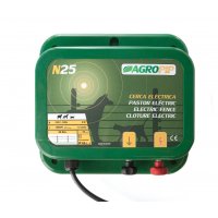 Elettrificatore elettrico modello N25 Elettrificatore elettrico modello N25
