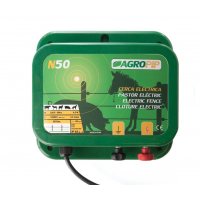 Elettrificatore modello N50 Elettrificatore modello N50
