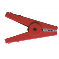 Pinza a dente di coccodrillo Pinza a dente di coccodrillo
