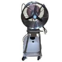 Nebulizzatore Powermister acciaio inossidabile Nebulizzatore Powermister acciaio inossidabile