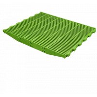 Grigliato svezzamento arrotondato 60x80 cm Rotecna Grigliato svezzamento arrotondato 60x80 cm Rotecna