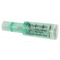 Sterimatic Sterimatic