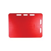 Pannello per spostamenti, 106 x 76 x 2,5 cm Pannello per spostamenti, 106 x 76 x 2,5 cm