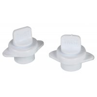 Tampone Stericap 10 unità Tampone Stericap 10 unità