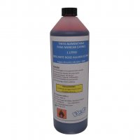 Inchiostro Alimentare 1L con Certificazione Halal Inchiostro Alimentare 1L con Certificazione Halal