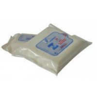 Asciugamano antibatterico, pacco da 20 pz. Asciugamano antibatterico, pacco da 20 pz.