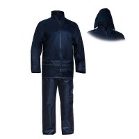 Completo in nylon PVC impermeabile Completo in nylon PVC impermeabile