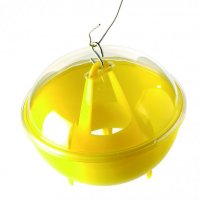 Trappola per vespe e mosche della frutta Trappola per vespe e mosche della frutta