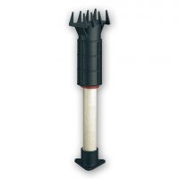 Tubo per composizione BPP 600-700mm Tubo per composizione BPP 600-700mm