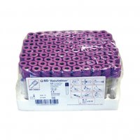 Provette Vacutainer con EDTA Provette Vacutainer con EDTA