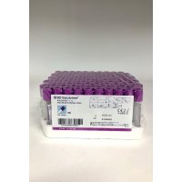 Provette Vacutainer con EDTA Provette Vacutainer con EDTA
